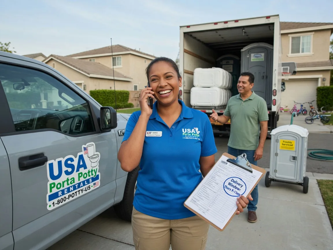 Porta Potty Rental Willow City, TX FAQs